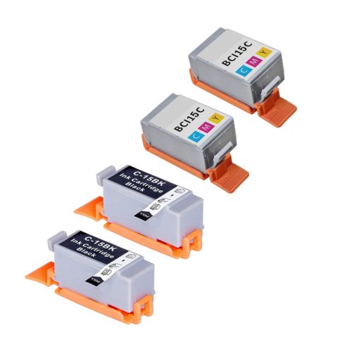 BCI-21 BCI-24 B2+C2