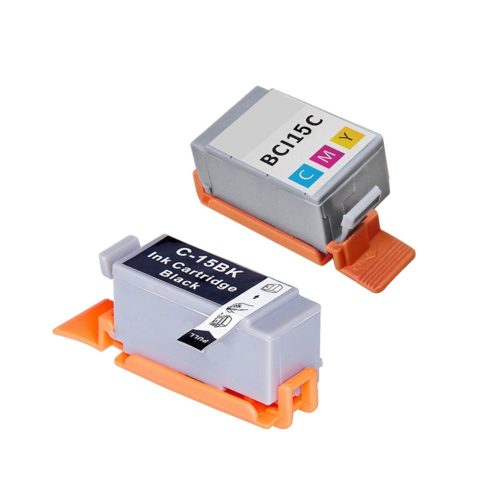 BCI-21 BCI-24 B2+C2