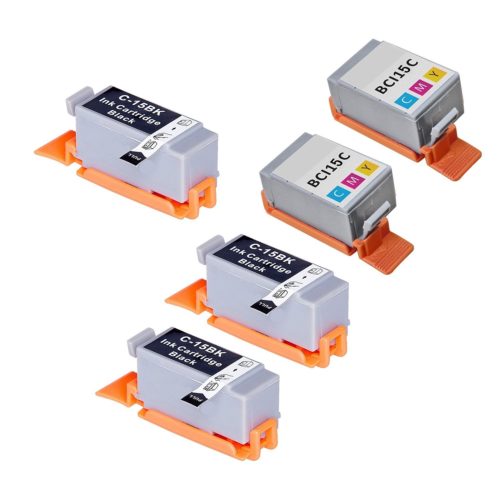 BCI-21 BCI-24 B2+C2