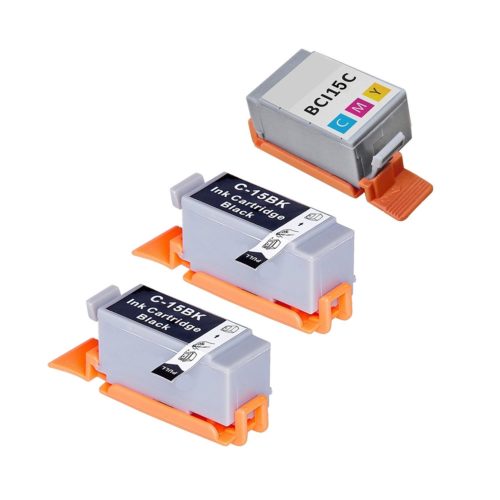BCI-21 BCI-24 B2+C2