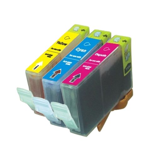 CLI-8 SET