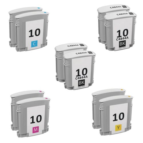 10